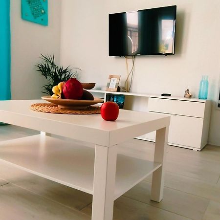 Louise 1 Minuto A Pie Del Mar Apartamento Tías Exterior foto