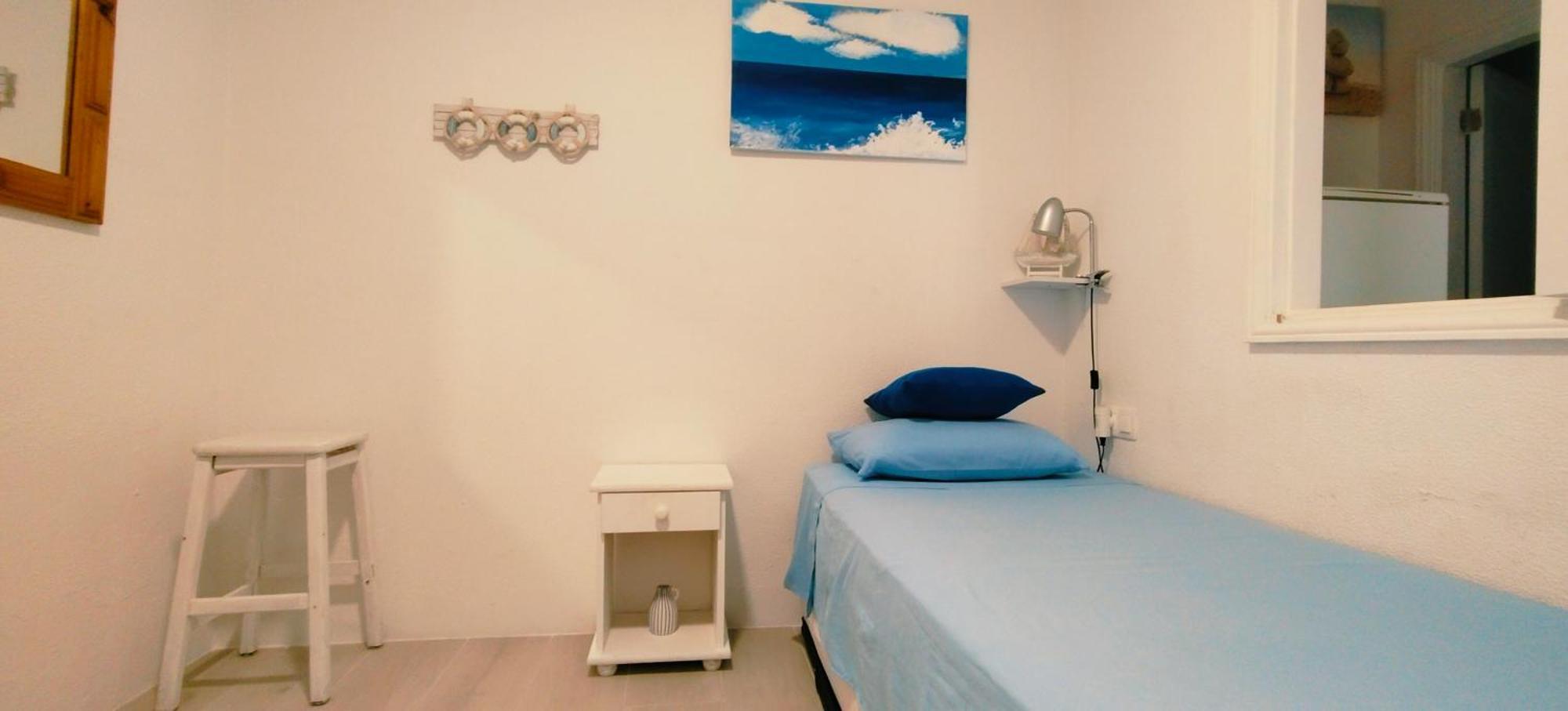 Louise 1 Minuto A Pie Del Mar Apartamento Tías Exterior foto