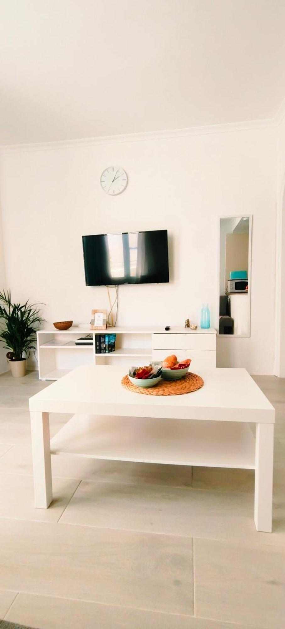 Louise 1 Minuto A Pie Del Mar Apartamento Tías Exterior foto