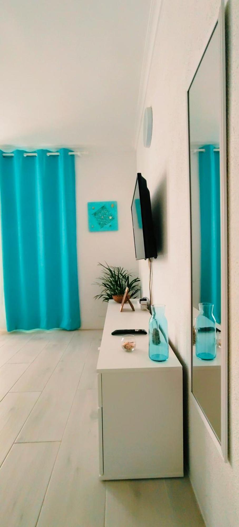 Louise 1 Minuto A Pie Del Mar Apartamento Tías Exterior foto
