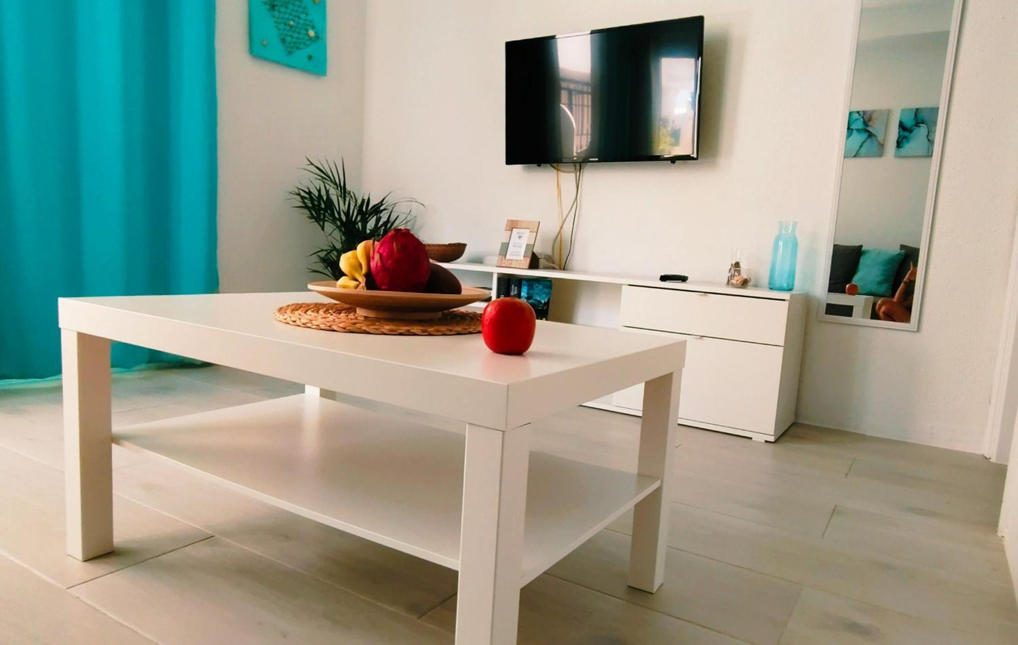 Louise 1 Minuto A Pie Del Mar Apartamento Tías Exterior foto